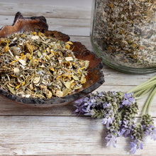 Load image into Gallery viewer, MaterniTea Bottom Dollar Sitz Herbs