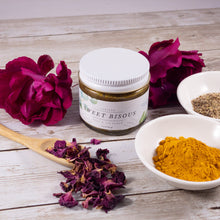 Load image into Gallery viewer, VaniTea Sweet Bisous Face & Lip Scrub