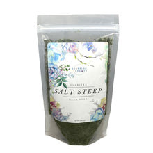 Load image into Gallery viewer, ClariTea Salt Steep