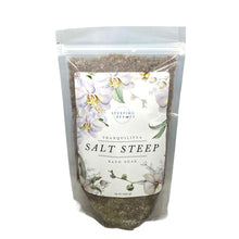 Load image into Gallery viewer, TranquiliTea Salt Steep