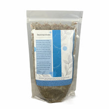 Load image into Gallery viewer, LuxuriTea Salt Steep