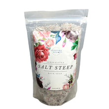 Load image into Gallery viewer, SensualiTea Salt Steep