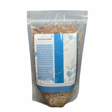 Load image into Gallery viewer, Steeping BeauTea Salt Steep