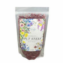 Load image into Gallery viewer, MaterniTea Salt Steep