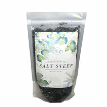 Load image into Gallery viewer, MasculiniTea Salt Steep