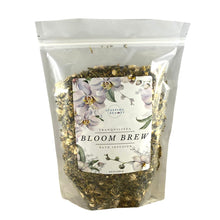 Load image into Gallery viewer, TranquiliTea Bloom Brew