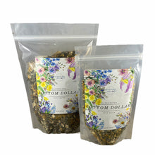 Load image into Gallery viewer, MaterniTea Bottom Dollar Sitz Herbs