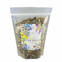 Load image into Gallery viewer, MaterniTea Bottom Dollar Sitz Herbs